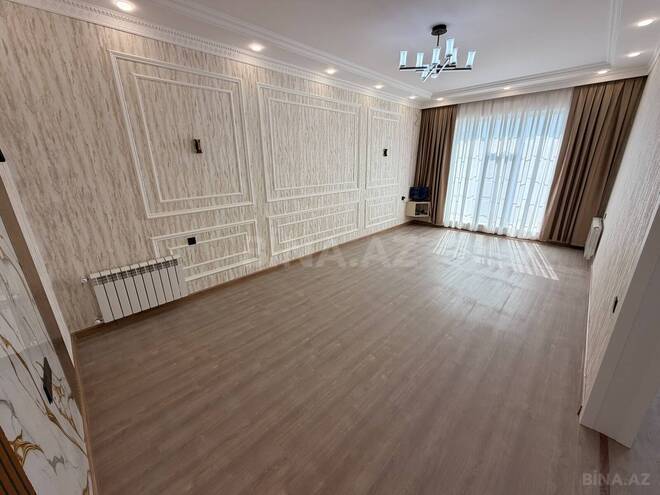 Satılır 4 otaqlı həyət evi/bağ evi 140 m², Binə q., photo 5 from 15