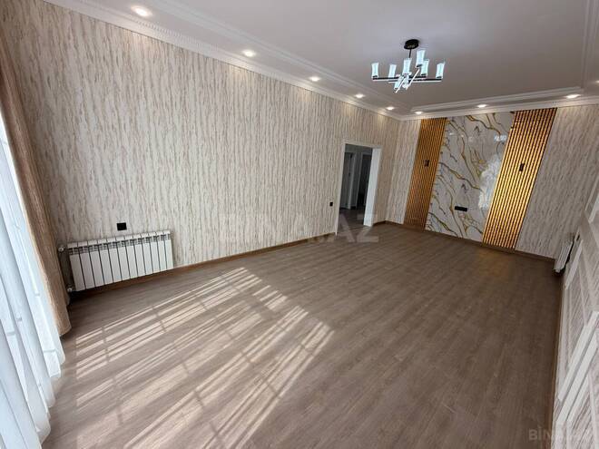Satılır 4 otaqlı həyət evi/bağ evi 140 m², Binə q., photo 6 from 15