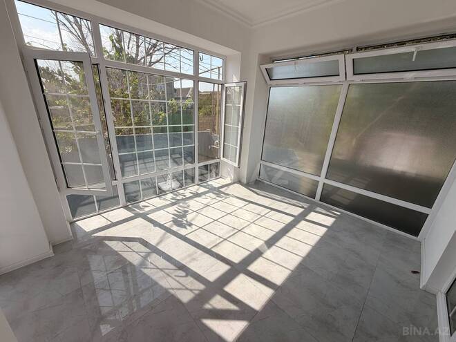 Satılır 4 otaqlı həyət evi/bağ evi 140 m², Binə q., photo 13 from 15