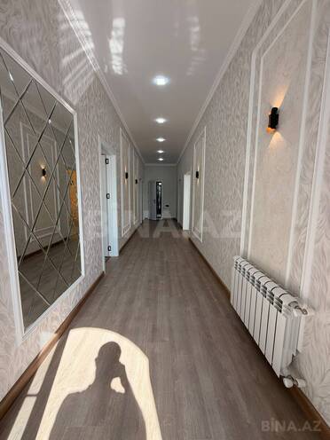 Satılır 4 otaqlı həyət evi/bağ evi 140 m², Binə q., photo 4 from 15