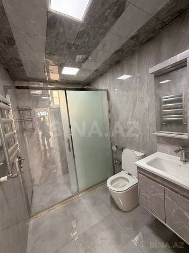Satılır 4 otaqlı həyət evi/bağ evi 140 m², Binə q., photo 12 from 15