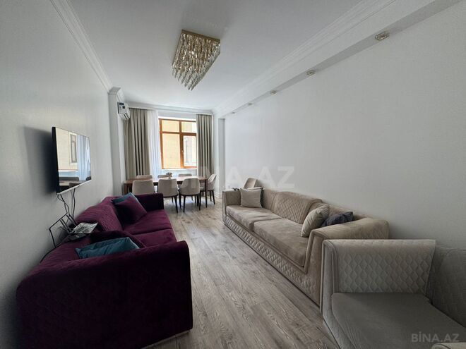Продаётся 2-комн. новостройка 73 м², м. Гянджлик, photo 6 from 20