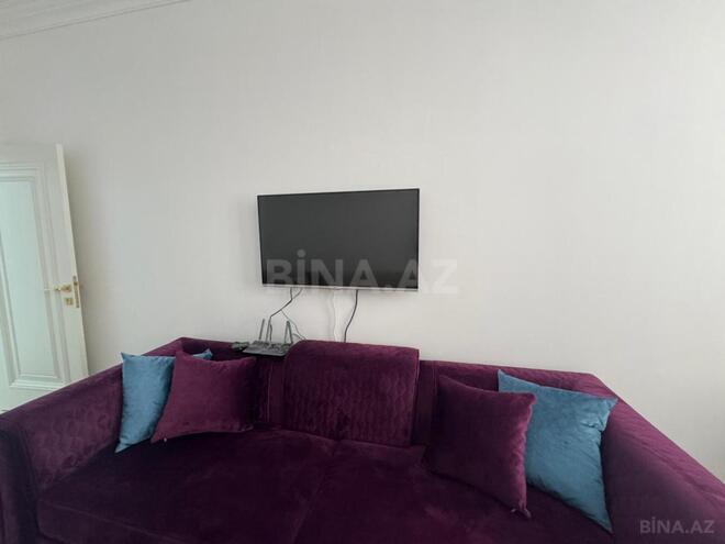 Продаётся 2-комн. новостройка 73 м², м. Гянджлик, photo 3 from 20