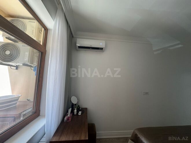 Продаётся 2-комн. новостройка 73 м², м. Гянджлик, photo 15 from 20
