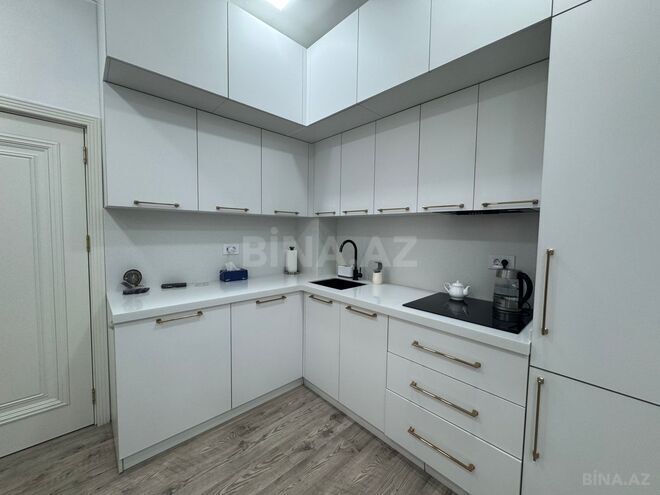 Продаётся 2-комн. новостройка 73 м², м. Гянджлик, photo 10 from 20