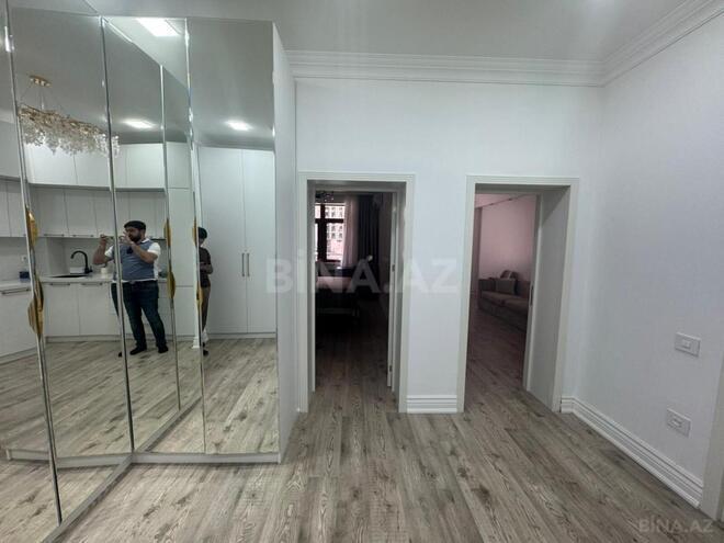 Продаётся 2-комн. новостройка 73 м², м. Гянджлик, photo 17 from 20