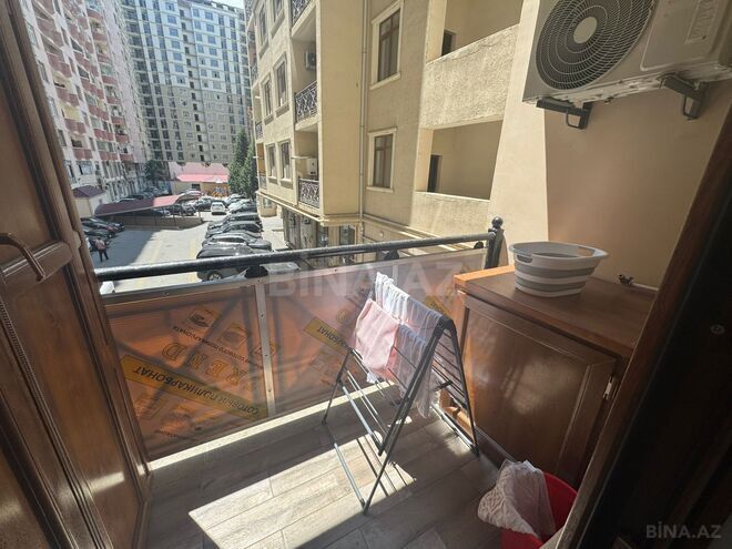 Продаётся 2-комн. новостройка 73 м², м. Гянджлик, photo 18 from 20