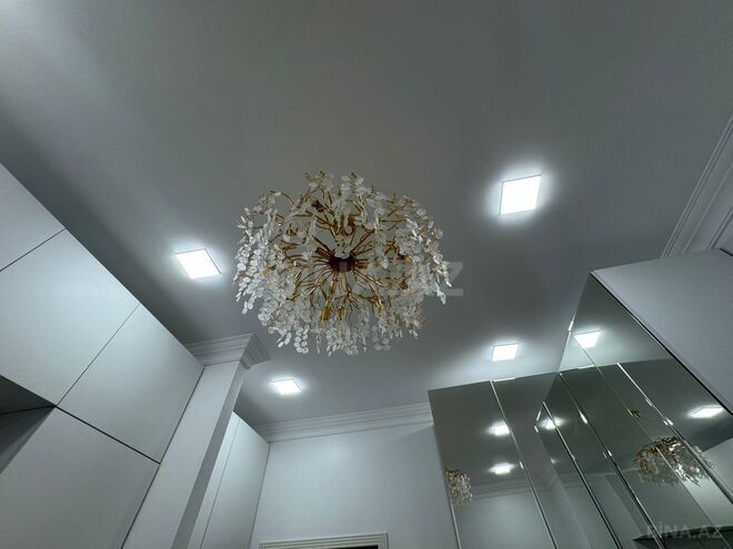 Продаётся 2-комн. новостройка 73 м², м. Гянджлик, photo 11 from 20