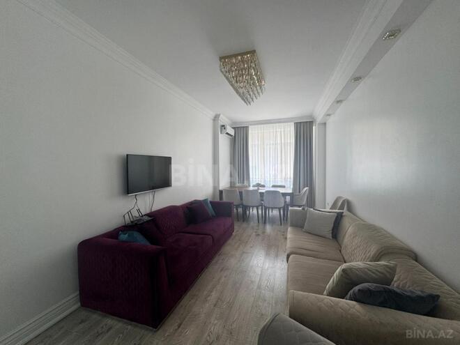 Продаётся 2-комн. новостройка 73 м², м. Гянджлик, photo 5 from 20