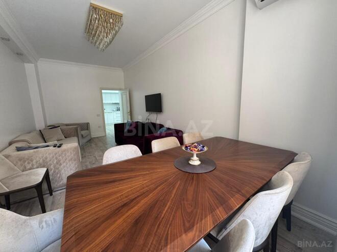 Продаётся 2-комн. новостройка 73 м², м. Гянджлик, photo 4 from 20