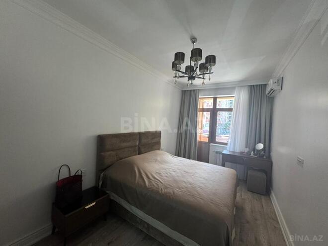 Продаётся 2-комн. новостройка 73 м², м. Гянджлик, photo 12 from 20