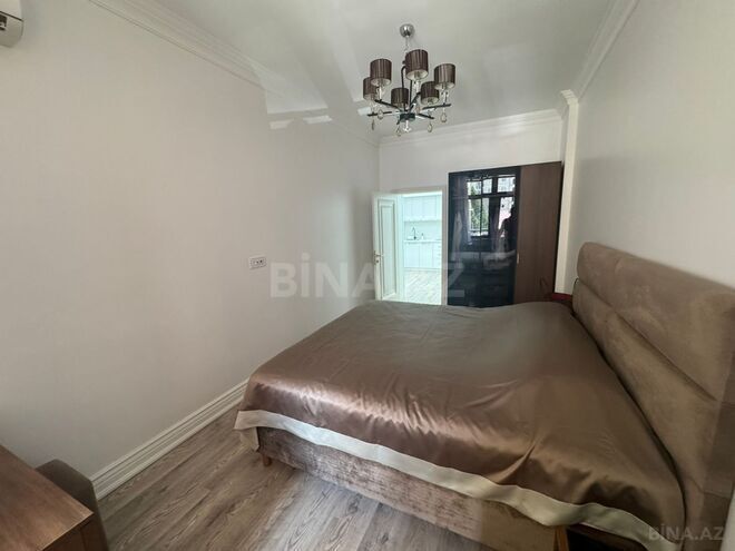 Продаётся 2-комн. новостройка 73 м², м. Гянджлик, photo 14 from 20