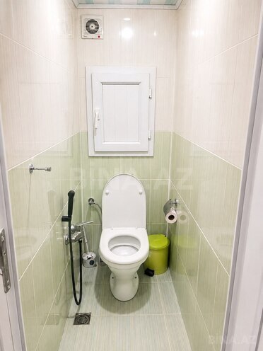 Продаётся 3-комн. вторичка 90 м², м. Ази Асланов, photo 12 from 16