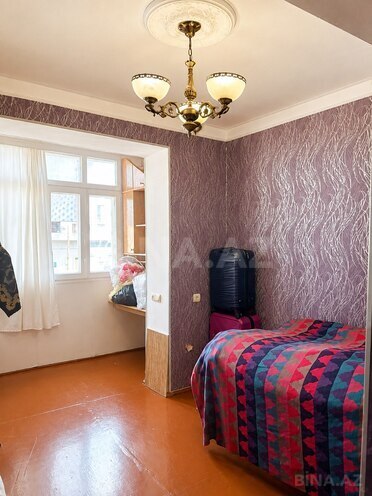 Продаётся 3-комн. вторичка 90 м², м. Ази Асланов, photo 6 from 16