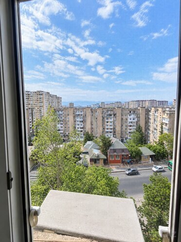 Продаётся 3-комн. вторичка 90 м², м. Ази Асланов, photo 13 from 16