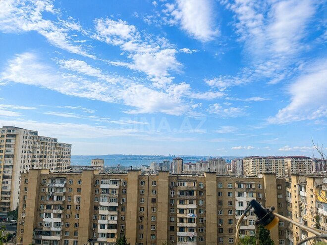 Продаётся 3-комн. вторичка 90 м², м. Ази Асланов, photo 15 from 16