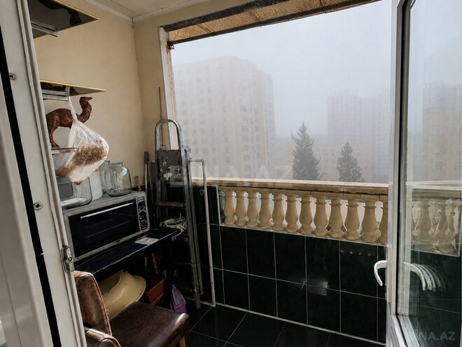 Продаётся 3-комн. вторичка 84 м², м. Ази Асланов, photo 9 from 10