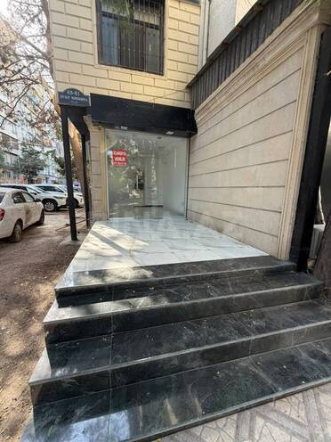 Сдается 1-комн. офис 15 м², м. Азадлыг проспекти, photo 4 from 9