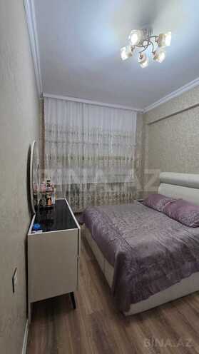 Satılır 4 otaqlı yeni tikili 95 m², Hövsan q., photo 8 from 13