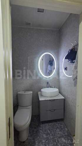 Satılır 4 otaqlı yeni tikili 95 m², Hövsan q., photo 10 from 13