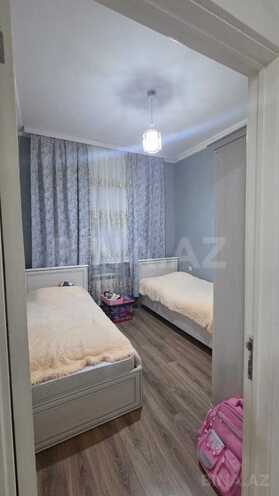 Satılır 4 otaqlı yeni tikili 95 m², Hövsan q., photo 6 from 13