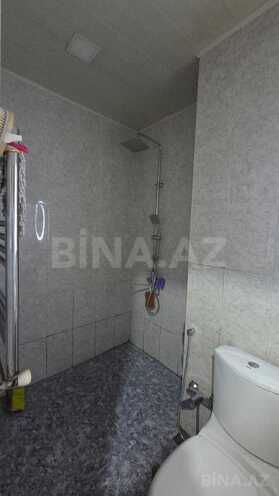 Satılır 4 otaqlı yeni tikili 95 m², Hövsan q., photo 11 from 13