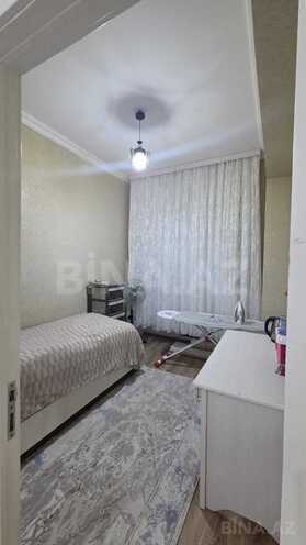 Satılır 4 otaqlı yeni tikili 95 m², Hövsan q., photo 7 from 13