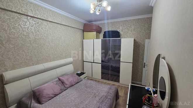 Satılır 4 otaqlı yeni tikili 95 m², Hövsan q., photo 9 from 13