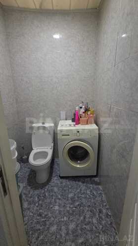 Satılır 4 otaqlı yeni tikili 95 m², Hövsan q., photo 12 from 13
