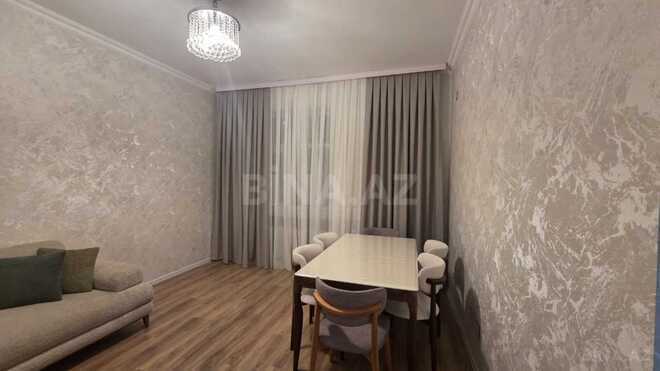 Satılır 4 otaqlı yeni tikili 95 m², Hövsan q., photo 4 from 13