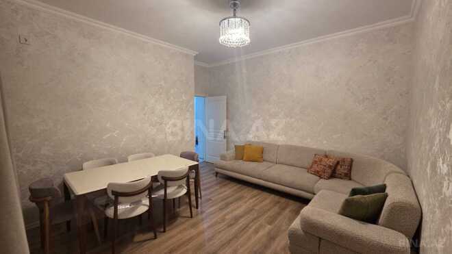 Satılır 4 otaqlı yeni tikili 95 m², Hövsan q., photo 5 from 13