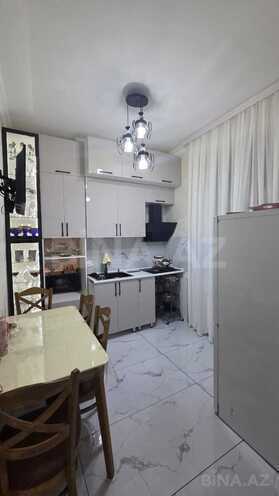 Satılır 4 otaqlı yeni tikili 95 m², Hövsan q., photo 1 from 13