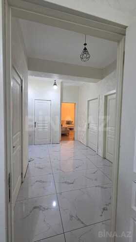 Satılır 4 otaqlı yeni tikili 95 m², Hövsan q., photo 3 from 13