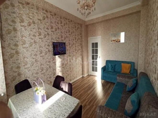 Сдаётся 2-комн. новостройка 56 м², м. 20 января, photo 3 from 11