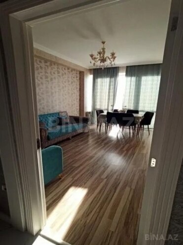Сдаётся 2-комн. новостройка 56 м², м. 20 января, photo 1 from 11
