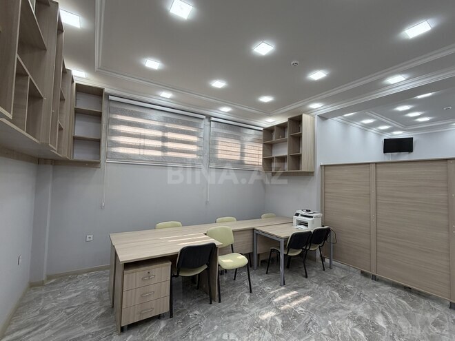 Сдаётся  объект 80 м², Насиминский  р., photo 1 from 8