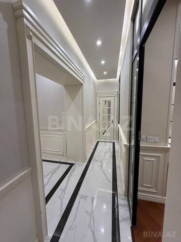 İcarəyə verilir 3 otaqlı yeni tikili 105 m², 28 May m., photo 10 from 15