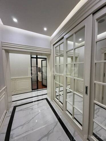 İcarəyə verilir 3 otaqlı yeni tikili 105 m², 28 May m., photo 5 from 15