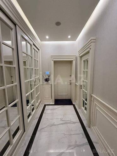 İcarəyə verilir 3 otaqlı yeni tikili 105 m², 28 May m., photo 11 from 15