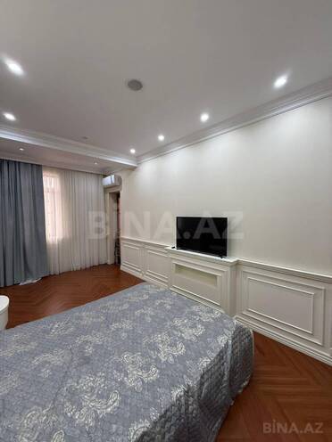 İcarəyə verilir 3 otaqlı yeni tikili 105 m², 28 May m., photo 8 from 15