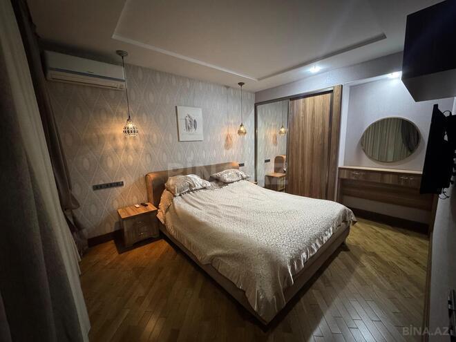 Сдаётся 2-комн. новостройка 89 м², м. 8 ноября, photo 21 from 22