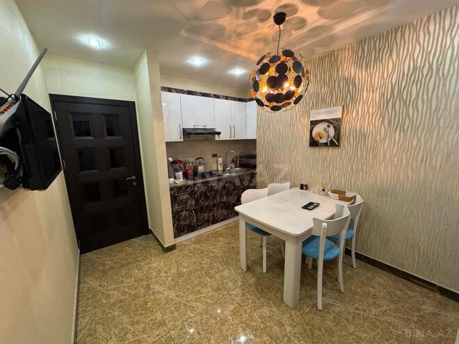 Сдаётся 2-комн. новостройка 89 м², м. 8 ноября, photo 20 from 22