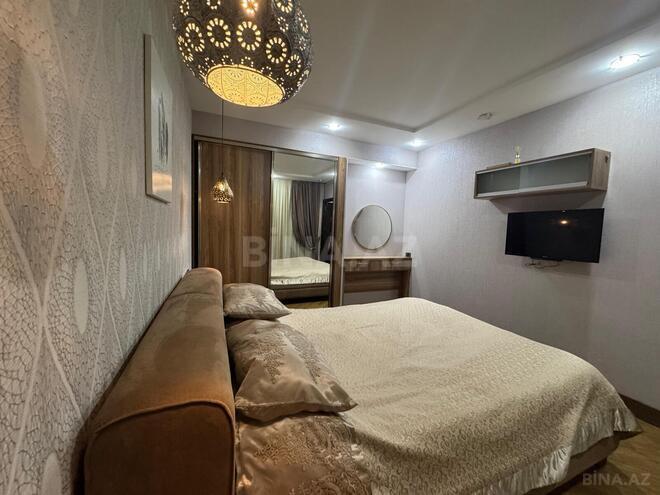 Сдаётся 2-комн. новостройка 89 м², м. 8 ноября, photo 5 from 22