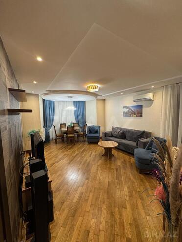 Сдаётся 2-комн. новостройка 89 м², м. 8 ноября, photo 8 from 22