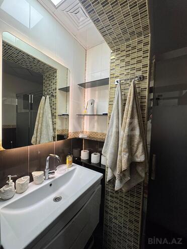 Сдаётся 2-комн. новостройка 89 м², м. 8 ноября, photo 6 from 22