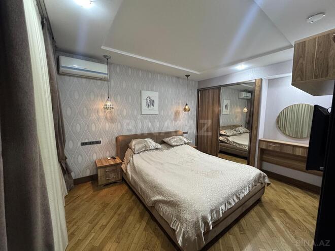 Сдаётся 2-комн. новостройка 89 м², м. 8 ноября, photo 10 from 22