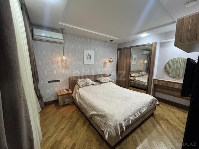 Сдаётся 2-комн. новостройка 89 м², м. 8 ноября, photo 18 from 22