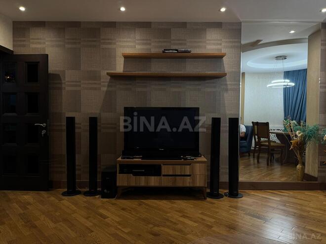 Сдаётся 2-комн. новостройка 89 м², м. 8 ноября, photo 14 from 22
