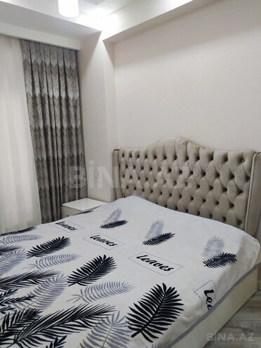 Сдаётся 2-комн. новостройка 65 м², м. Мемар Аджеми, photo 7 from 20