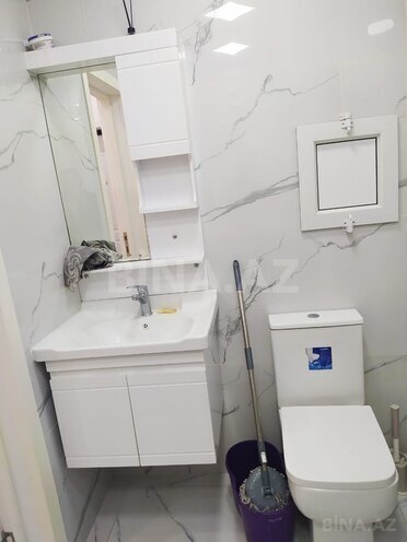 Сдаётся 2-комн. новостройка 65 м², м. Мемар Аджеми, photo 14 from 20